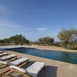 Casa Imayah Charming Bed & Breakfast Noto