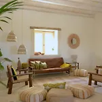 Casa Imayah Charming Bed & Breakfast Noto