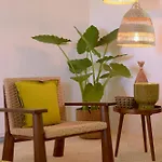 Casa Imayah Charming Bed & Breakfast Noto
