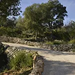 Casa Imayah Charming Bed & Breakfast