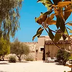 Casa Imayah Charming Bed & Breakfast Noto