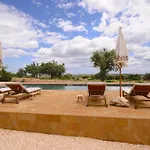 Bed & Breakfast Casa Imayah Charming 4*