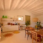 Casa Imayah Charming Bed & Breakfast