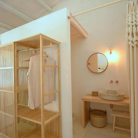 住宿加早餐酒店 Casa Imayah Charming 诺托