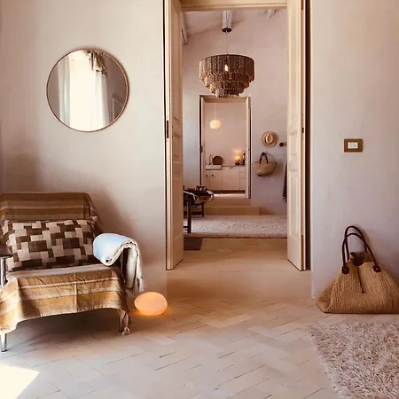 Casa Imayah Charming 4*