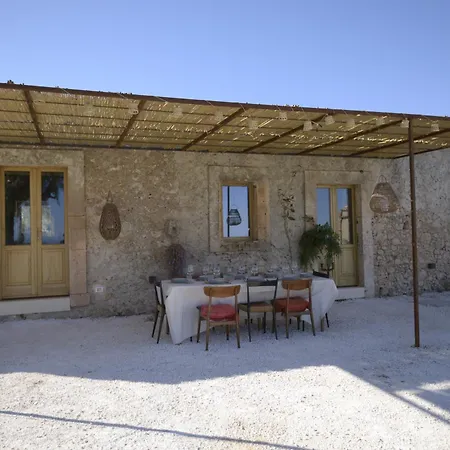 Casa Imayah Charming