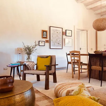 Casa Imayah Charming 4* 诺托