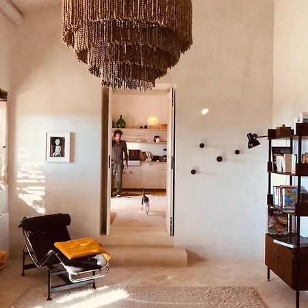 Casa Imayah Charming 4* 诺托