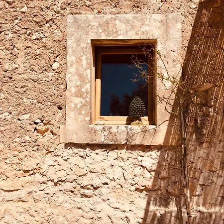 Casa Imayah Charming 诺托