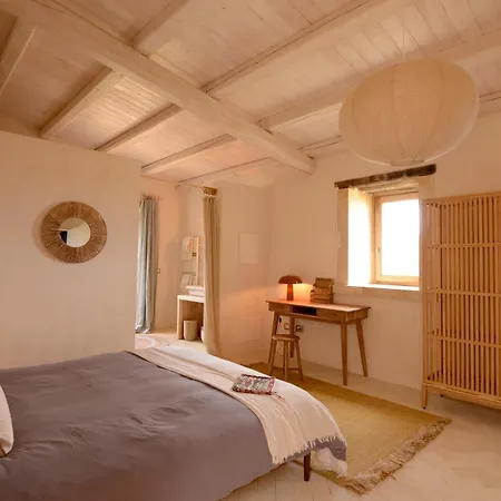 Casa Imayah Charming 诺托
