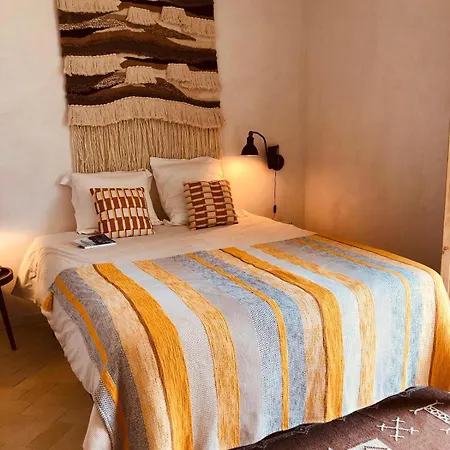 Casa Imayah Charming 4* 诺托