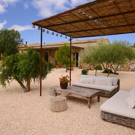 Casa Imayah Charming Noto