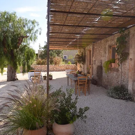 Casa Imayah Charming Bed & Breakfast