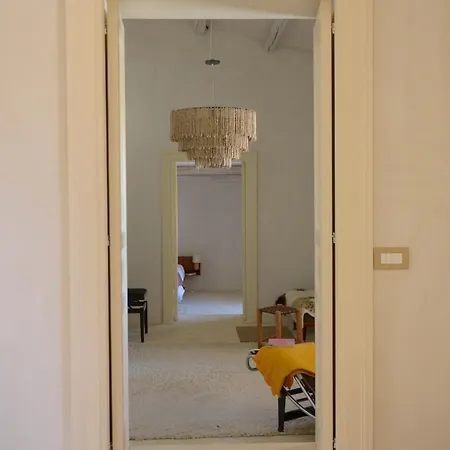 Bed & Breakfast Casa Imayah Charming 4*