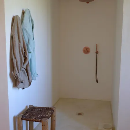 Casa Imayah Charming Bed & Breakfast 4*