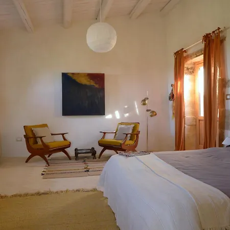 Casa Imayah Charming 4* Νότο