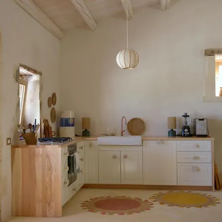 Bed & Breakfast Casa Imayah Charming Noto