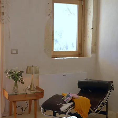 Casa Imayah Charming Bed & Breakfast