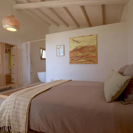 Bed & Breakfast Casa Imayah Charming 4*