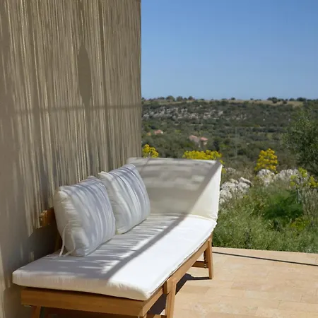 Casa Imayah Charming Bed & Breakfast Noto