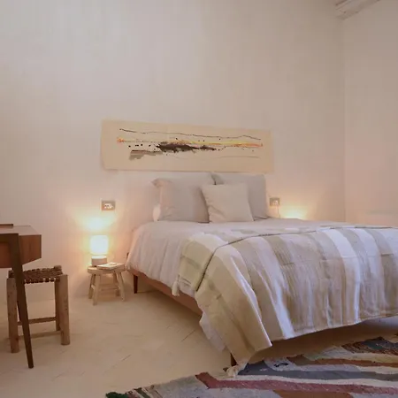 Bed & Breakfast Casa Imayah Charming 4*