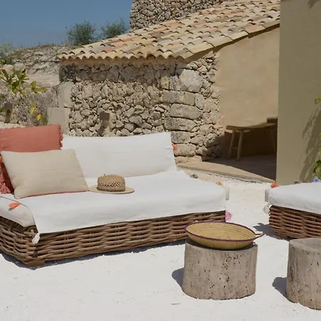 Bed & Breakfast Casa Imayah Charming