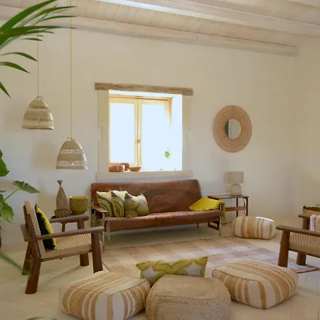 Casa Imayah Charming Bed & Breakfast Noto