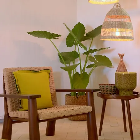 Casa Imayah Charming Bed & Breakfast Noto