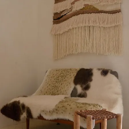 Casa Imayah Charming 4*