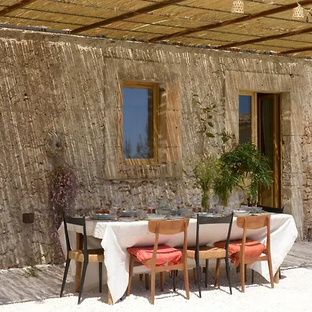 Casa Imayah Charming Nocleg ze śniadaniem 4*