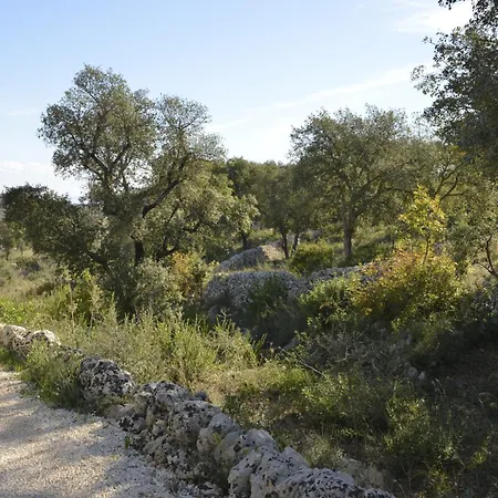 Casa Imayah Charming Bed & Breakfast Noto