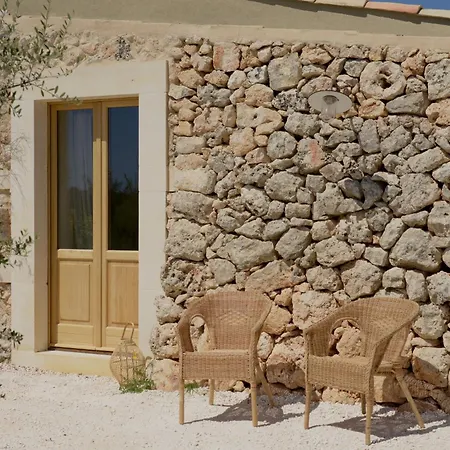 Casa Imayah Charming Nocleg ze śniadaniem 4*