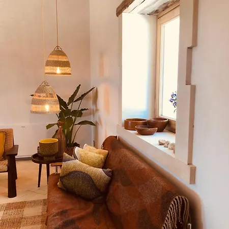 Bed & Breakfast Casa Imayah Charming Noto