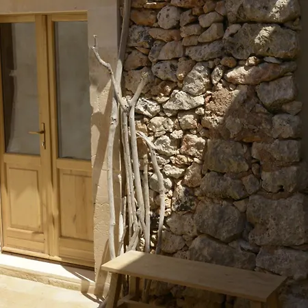 Casa Imayah Charming