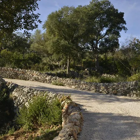 Casa Imayah Charming Bed & Breakfast