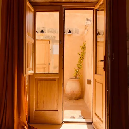 Casa Imayah Charming *