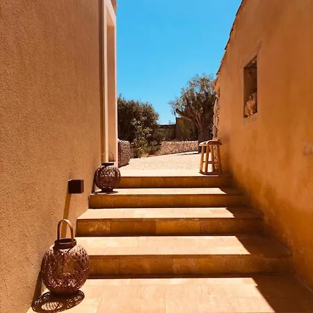Casa Imayah Charming