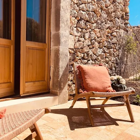Bed and Breakfast Casa Imayah Charming