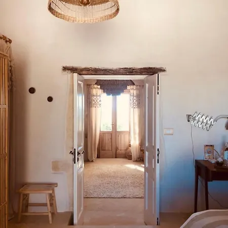 Bed & Breakfast Casa Imayah Charming *