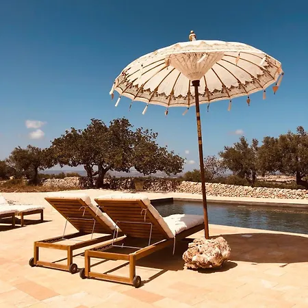 Casa Imayah Charming
