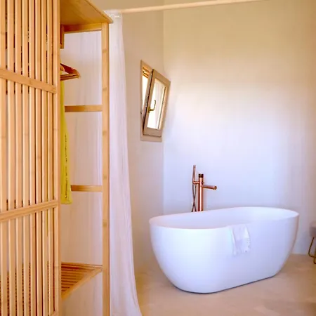 Casa Imayah Charming Bed and Breakfast Νότο