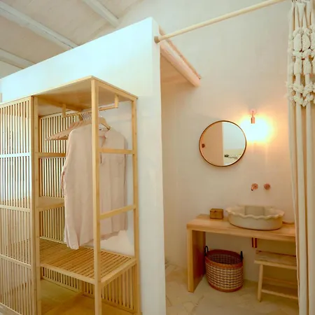 Casa Imayah Charming Bed & Breakfast *