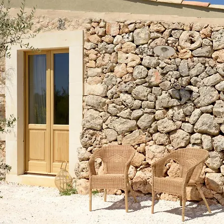 Casa Imayah Charming Noto