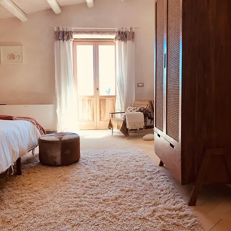 Casa Imayah Charming