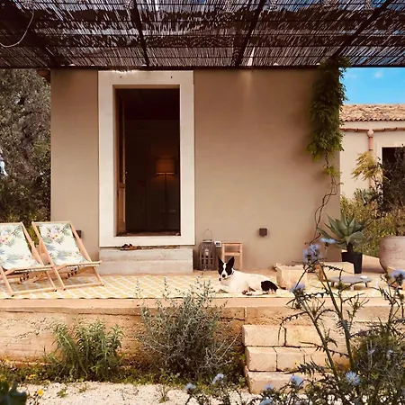 Casa Imayah Charming