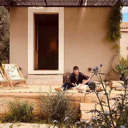 Casa Imayah Charming Bed and Breakfast Νότο