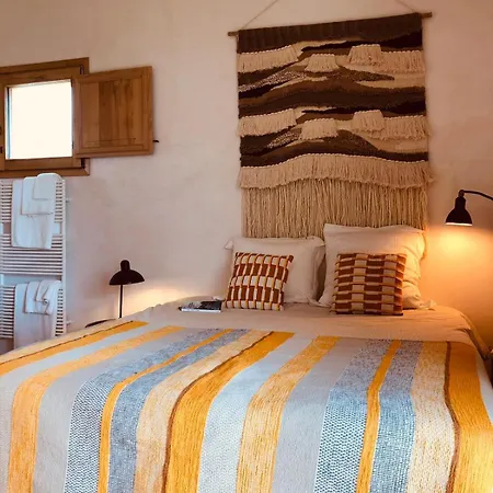 Bed and Breakfast Casa Imayah Charming Νότο