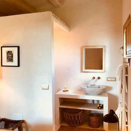 Casa Imayah Charming Bed and Breakfast