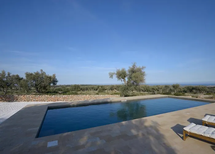 Casa Imayah Charming