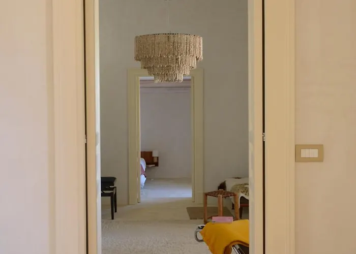 Couette-café Casa Imayah Charming 4*